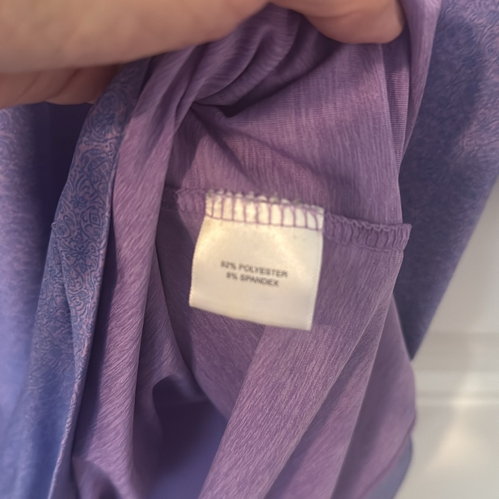 Men’s Peter Millar Summer Comfort Polo XXL - Picture 5 of 7
